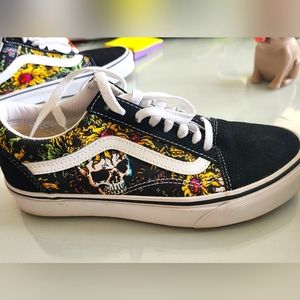 Vans Old Skool Beauty